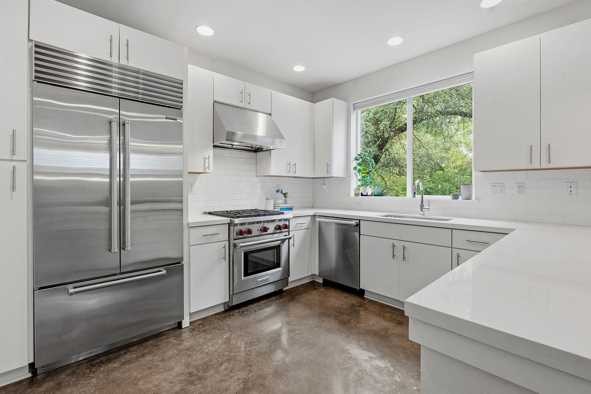 3001 Del Curto Road Austin TX 78704