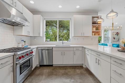 3001 Del Curto Road Austin TX 78704