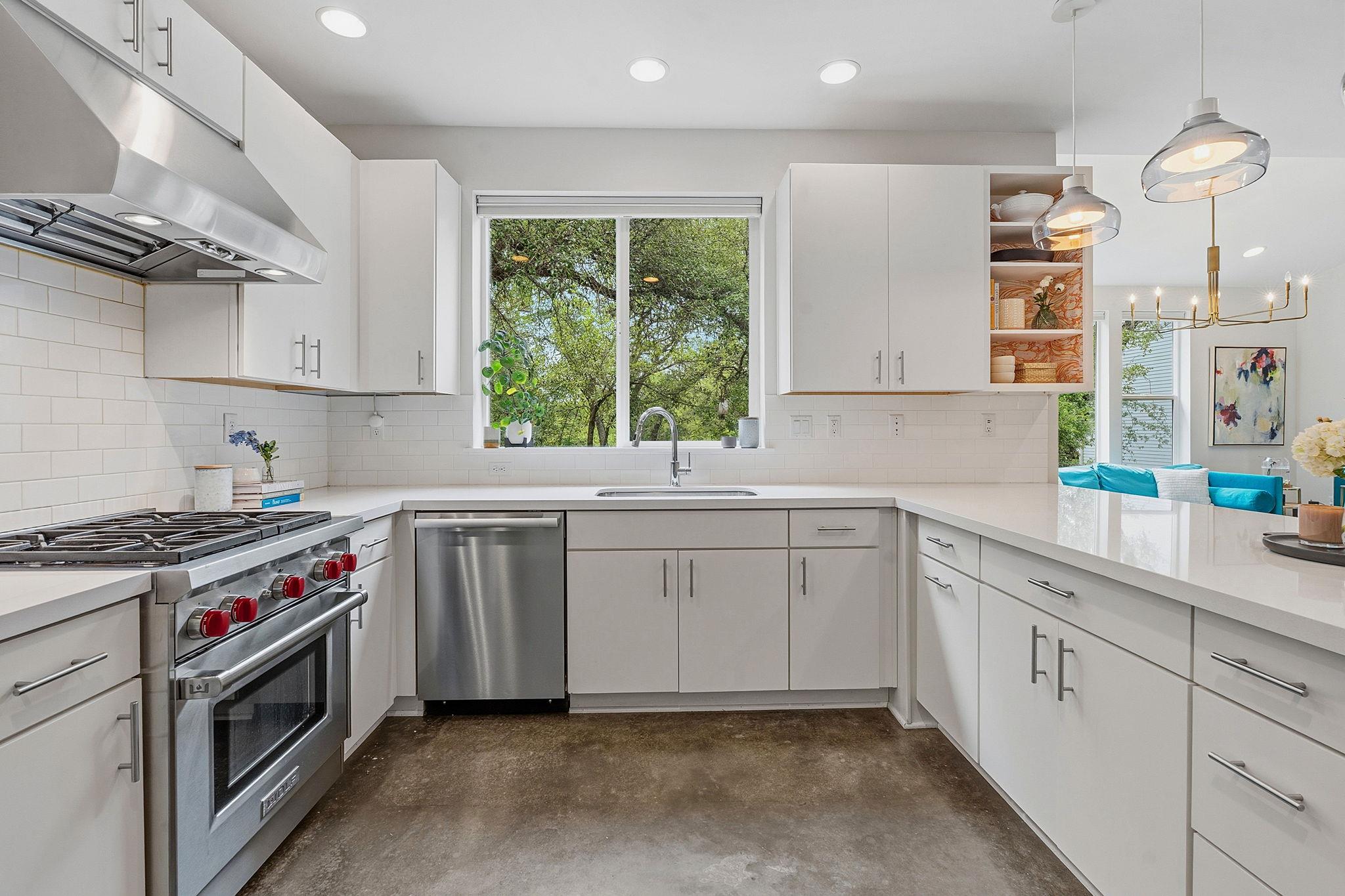 3001 Del Curto Road Austin TX 78704