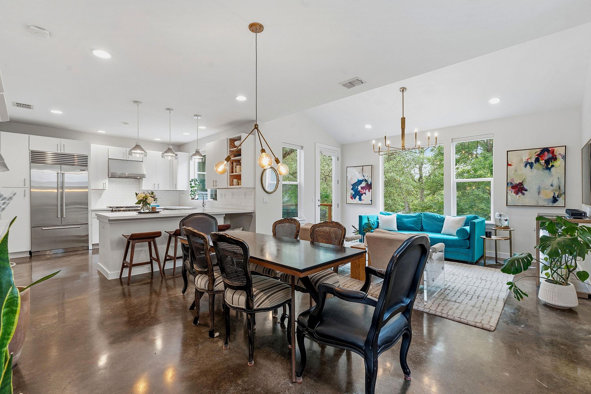 3001 Del Curto Road Austin TX 78704