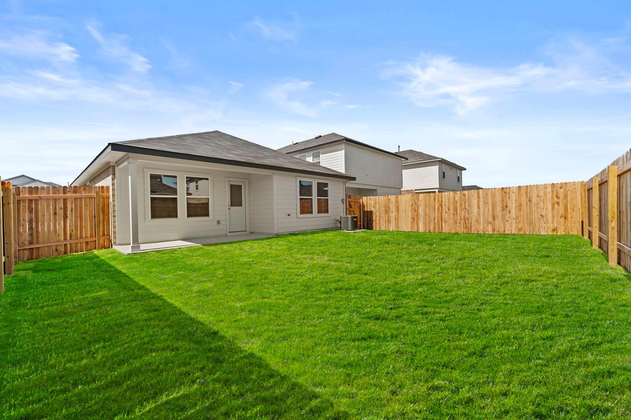 140 Raymondville Path San Marcos TX 78666