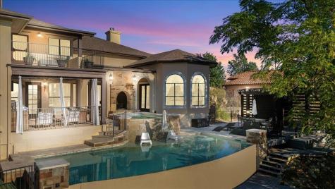 3708 Lajitas Leander TX 78641