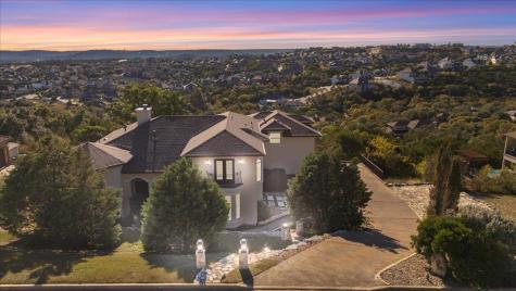 3708 Lajitas Leander TX 78641