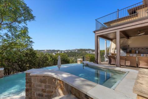 3708 Lajitas Leander TX 78641