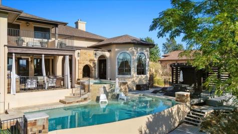 3708 Lajitas Leander TX 78641
