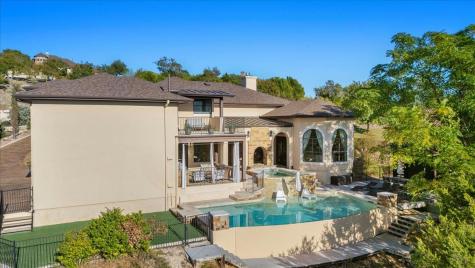 3708 Lajitas Leander TX 78641