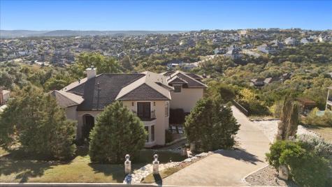 3708 Lajitas Leander TX 78641