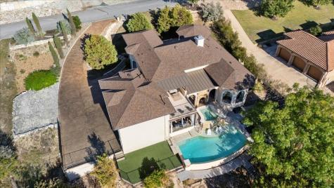 3708 Lajitas Leander TX 78641