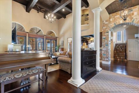 3708 Lajitas Leander TX 78641