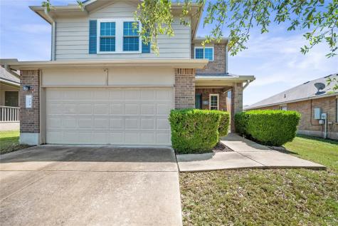 304 Kingfisher Lane Leander TX 78641