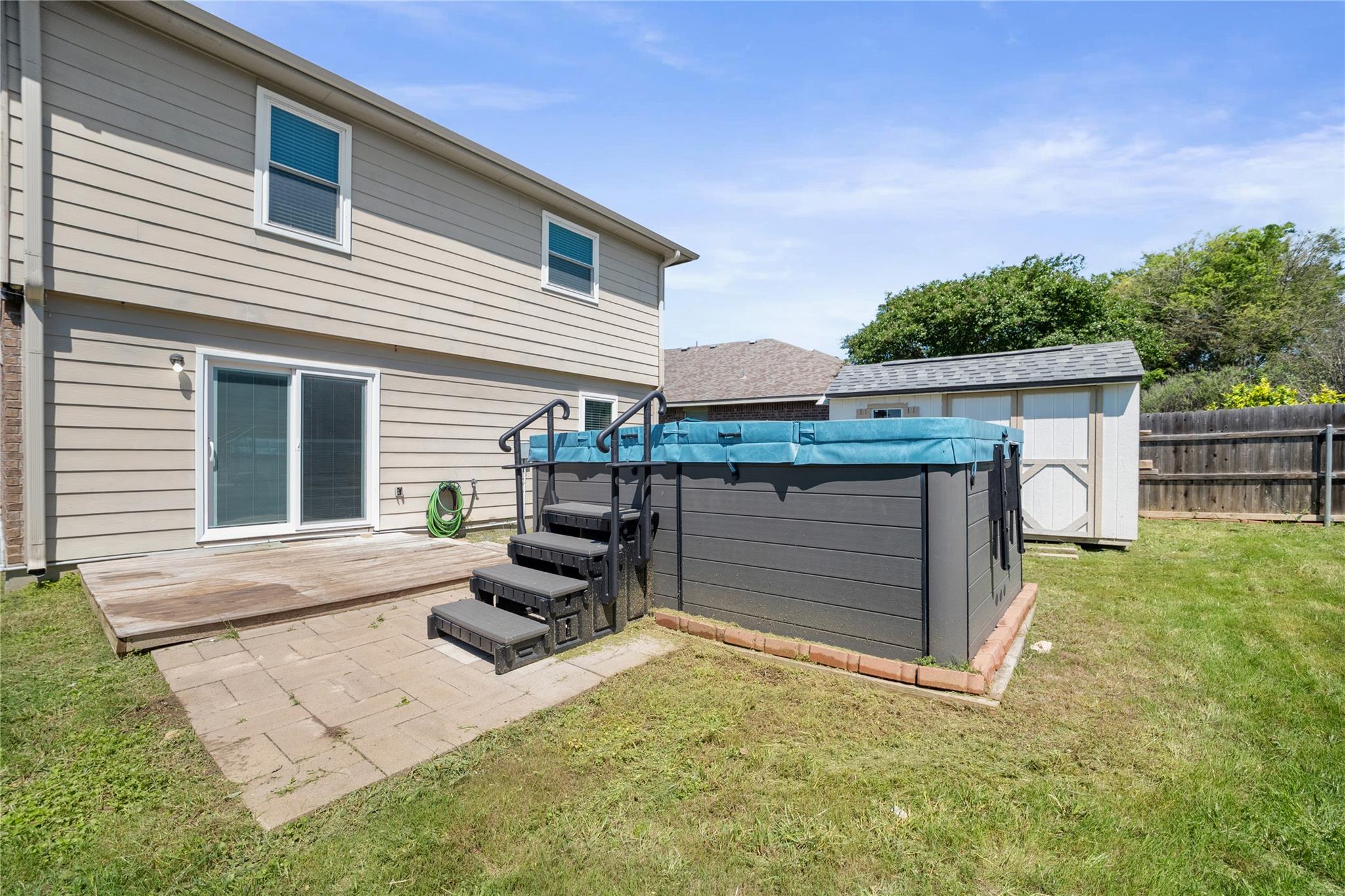304 Kingfisher Lane Leander TX 78641