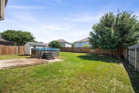 304 Kingfisher Lane Leander TX 78641