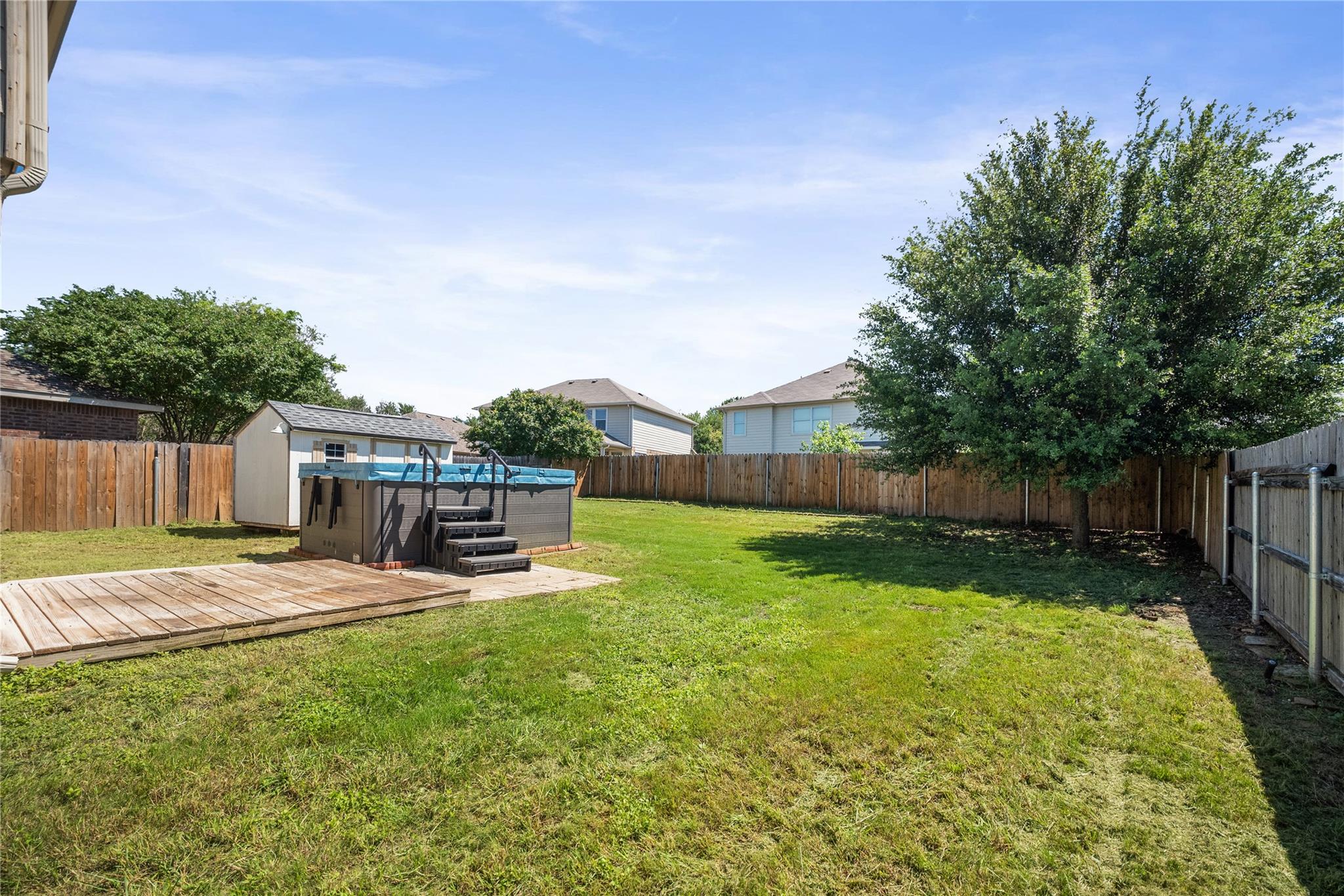 304 Kingfisher Lane Leander TX 78641