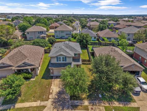 304 Kingfisher Lane Leander TX 78641