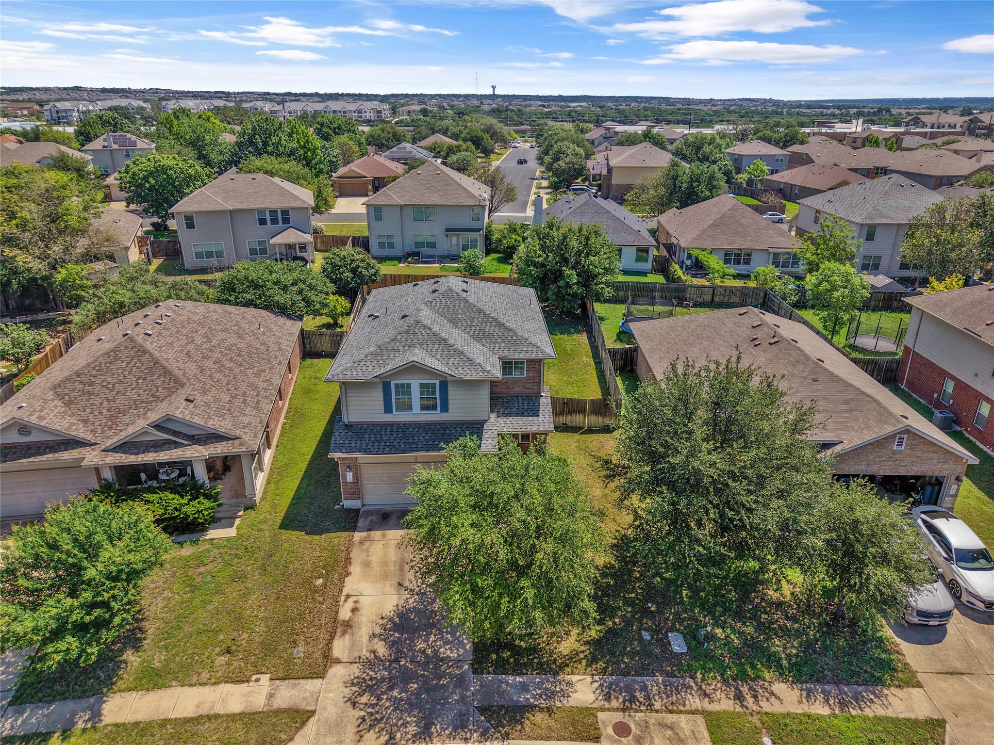 304 Kingfisher Lane Leander TX 78641