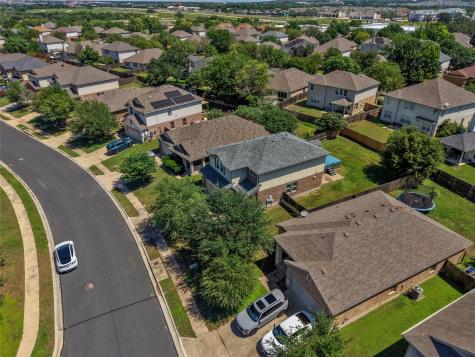 304 Kingfisher Lane Leander TX 78641