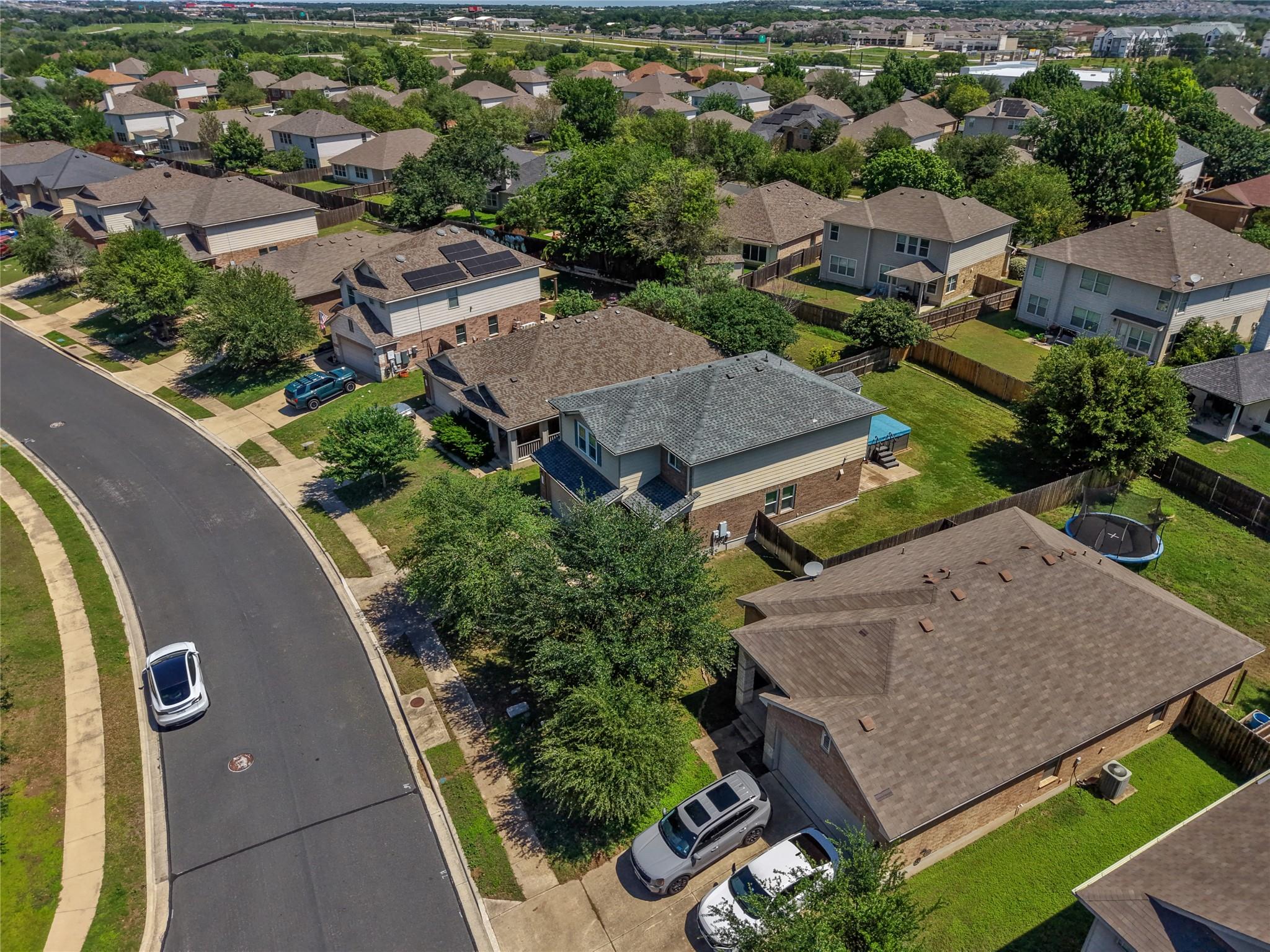 304 Kingfisher Lane Leander TX 78641
