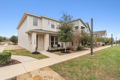 7609 Frida Bend Austin TX 78744