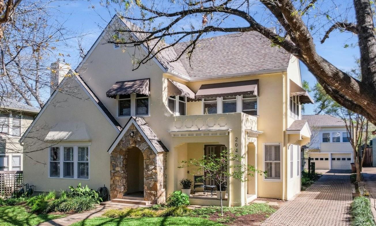 204 W 32nd Street Austin TX 78705