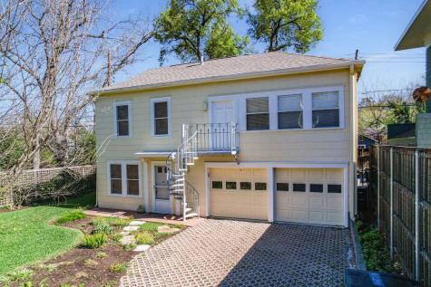 204 W 32nd Street Austin TX 78705