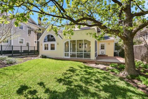 204 W 32nd Street Austin TX 78705