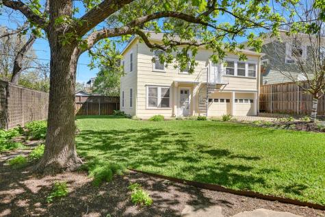204 W 32nd Street Austin TX 78705