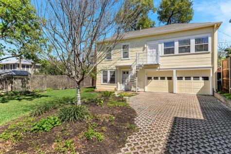 204 W 32nd Street Austin TX 78705