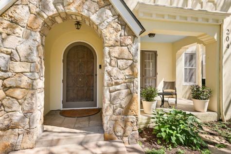204 W 32nd Street Austin TX 78705