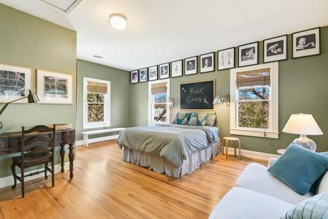 204 W 32nd Street Austin TX 78705