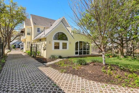204 W 32nd Street Austin TX 78705