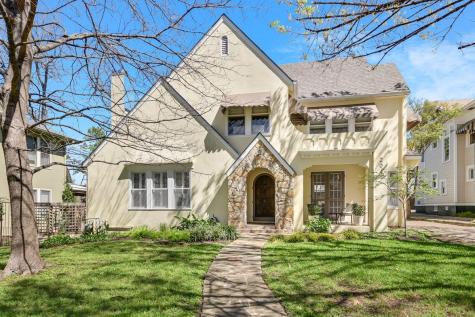 204 W 32nd Street Austin TX 78705