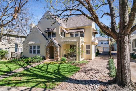 204 W 32nd Street Austin TX 78705