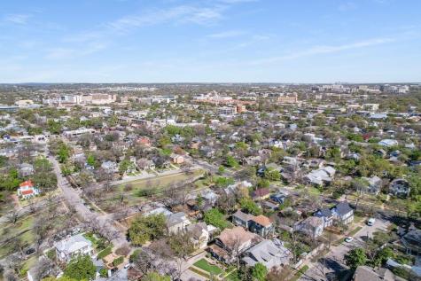 204 W 32nd Street Austin TX 78705
