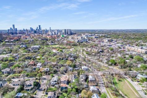 204 W 32nd Street Austin TX 78705