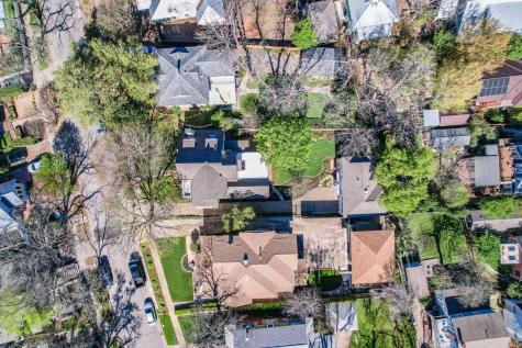 204 W 32nd Street Austin TX 78705