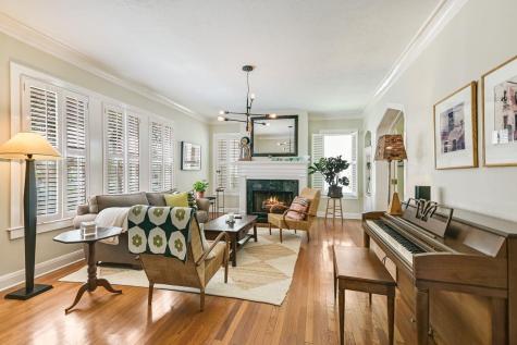204 W 32nd Street Austin TX 78705