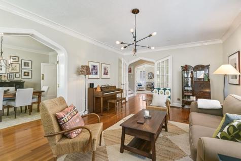 204 W 32nd Street Austin TX 78705