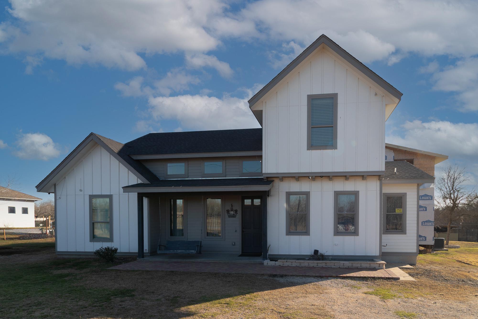 185 N Blushing Drive Cedar Creek TX 78612
