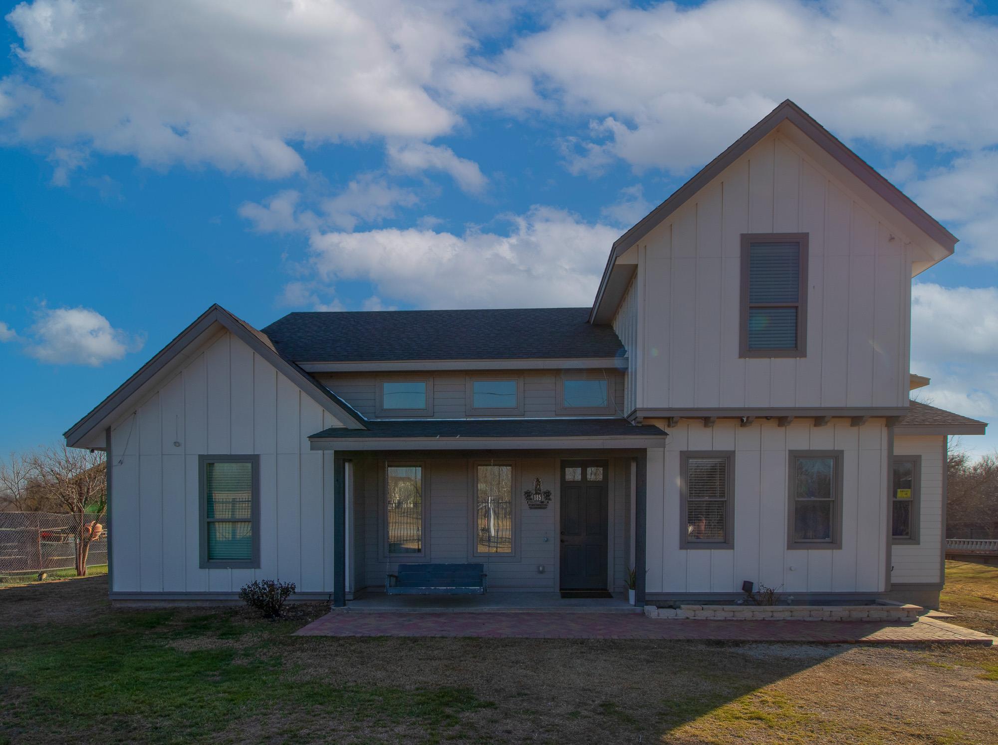 185 N Blushing Drive Cedar Creek TX 78612