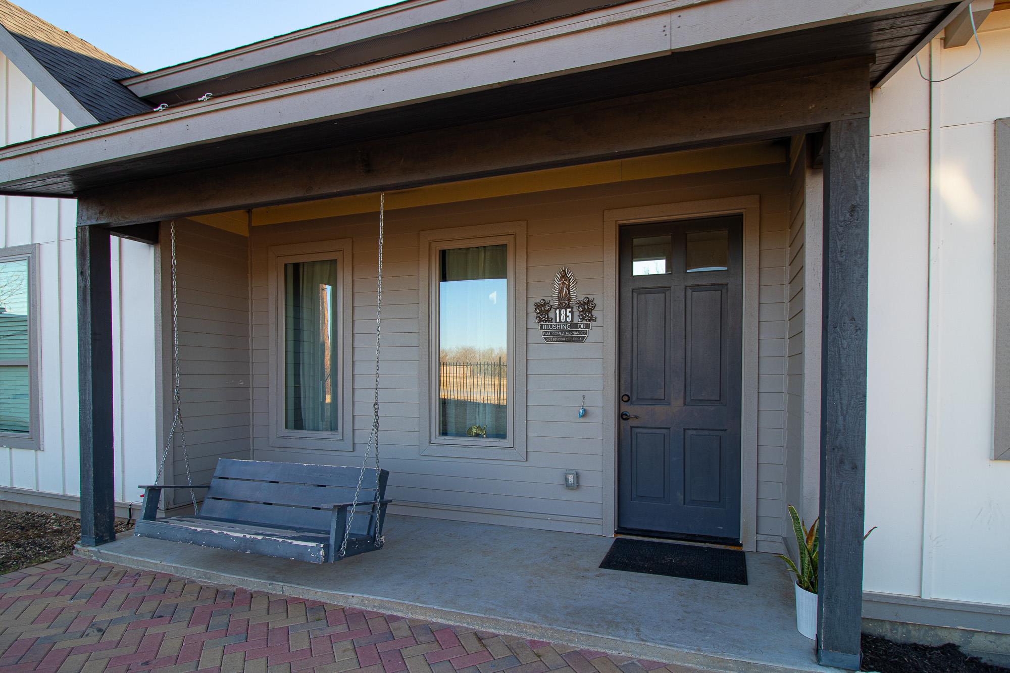 185 N Blushing Drive Cedar Creek TX 78612