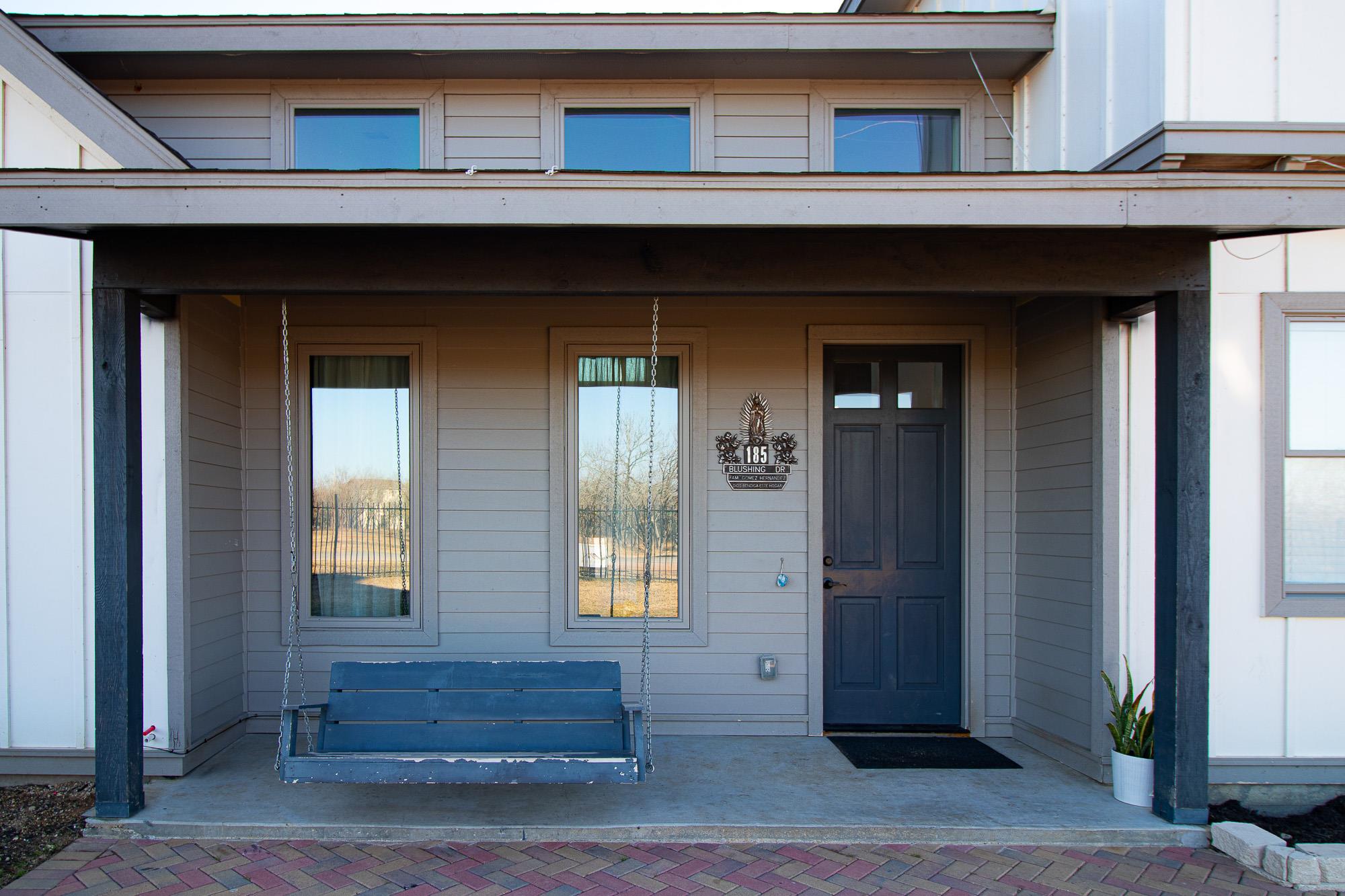 185 N Blushing Drive Cedar Creek TX 78612
