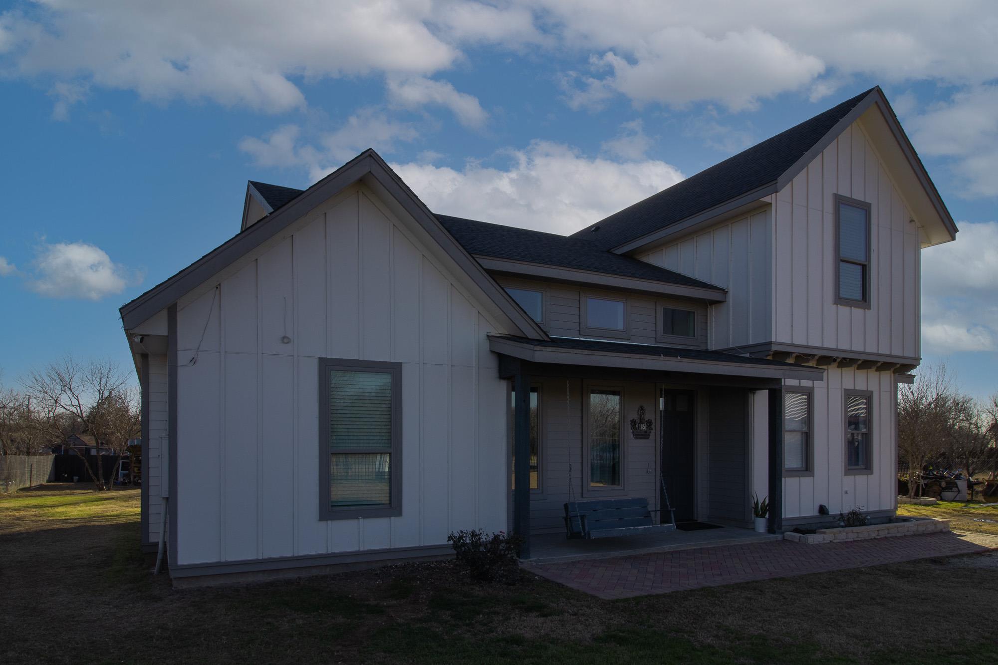 185 N Blushing Drive Cedar Creek TX 78612