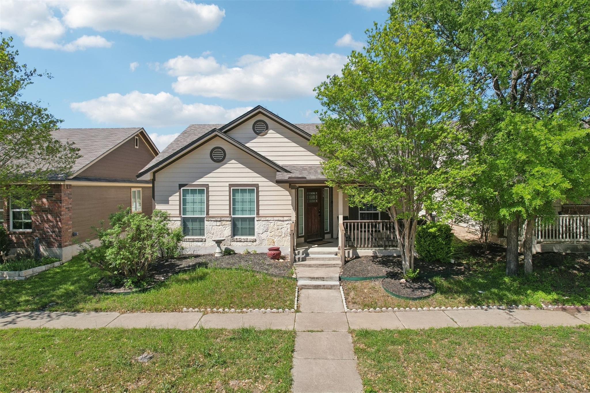 736 Gabriel Mills Drive Round Rock TX 78664