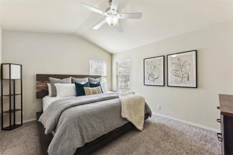 736 Gabriel Mills Drive Round Rock TX 78664