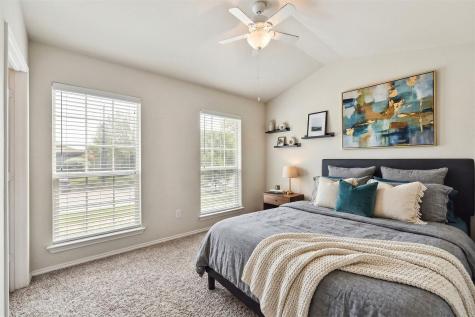 736 Gabriel Mills Drive Round Rock TX 78664