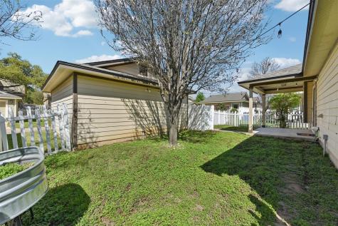 736 Gabriel Mills Drive Round Rock TX 78664
