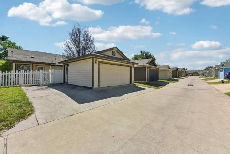 736 Gabriel Mills Drive Round Rock TX 78664