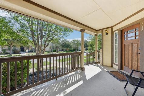 736 Gabriel Mills Drive Round Rock TX 78664