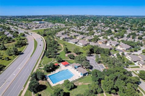 736 Gabriel Mills Drive Round Rock TX 78664