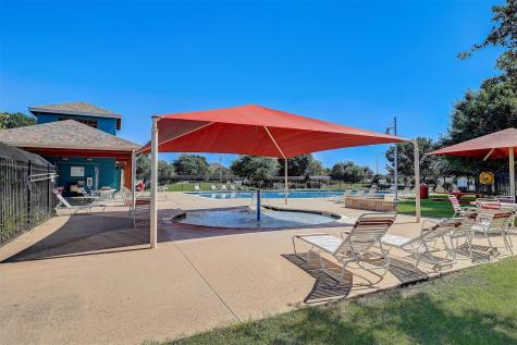 736 Gabriel Mills Drive Round Rock TX 78664